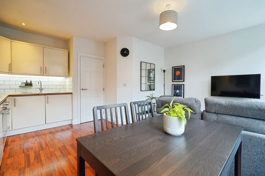 Property photo 3 of 9 Open Plan Living