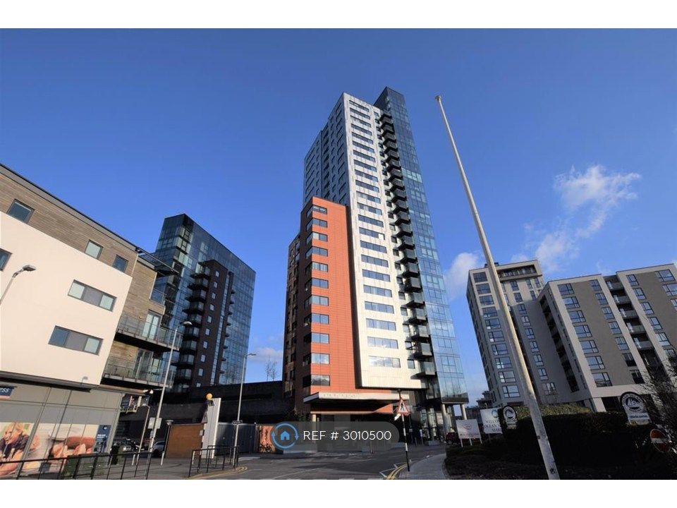 Property photo 1 of 7 The Moresby Tower