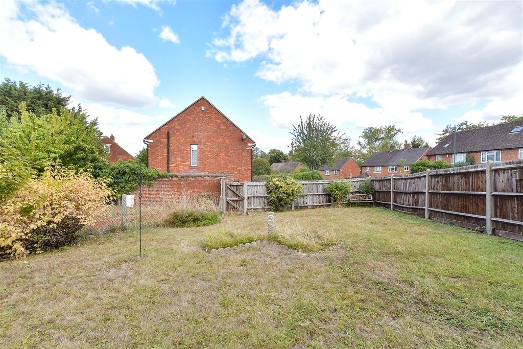Property photo 2 of 17 Rear Garden