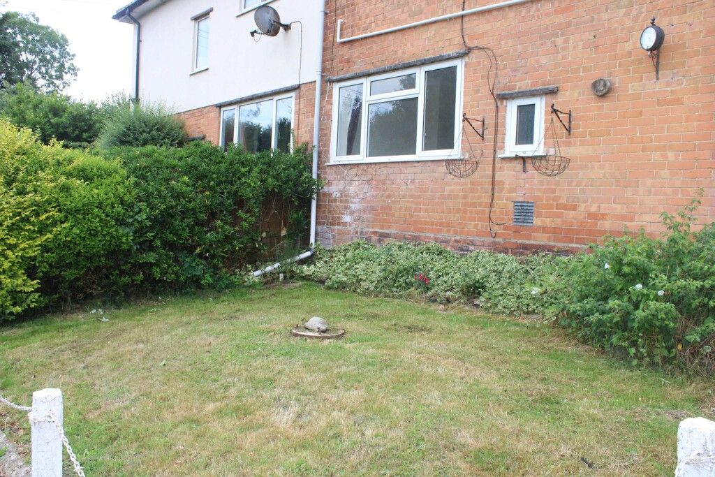 Property photo 3 of 17 Front Garden