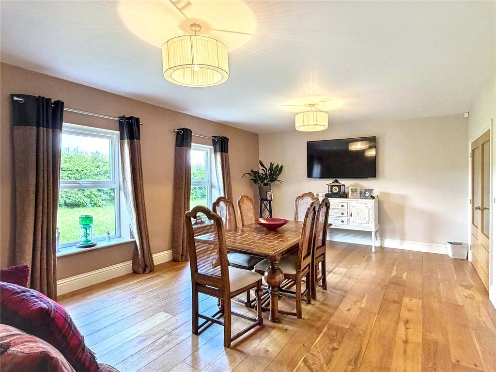 Additional image 7 of 6 bed detached house for saleCrocketford, Dumfries, Dumfries And Galloway DG2