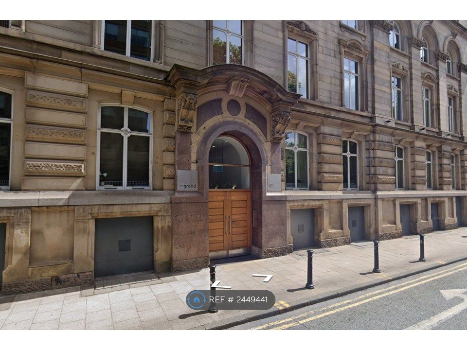 Property photo 1 of 19 Main Building Entrance