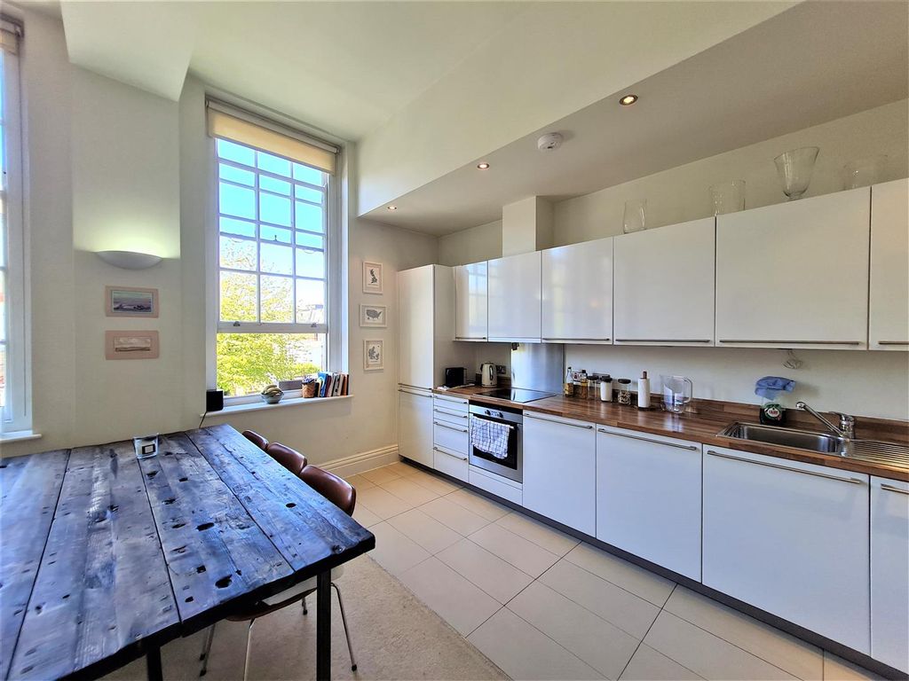 Property photo 2 of 8 Balfour House, Kitchen, Eden Harper Sw11
