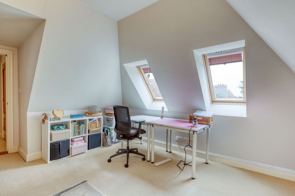 Additional image 37 of 3 bed flat for saleApartment 4 La Rocquaise, St Brelade JE3