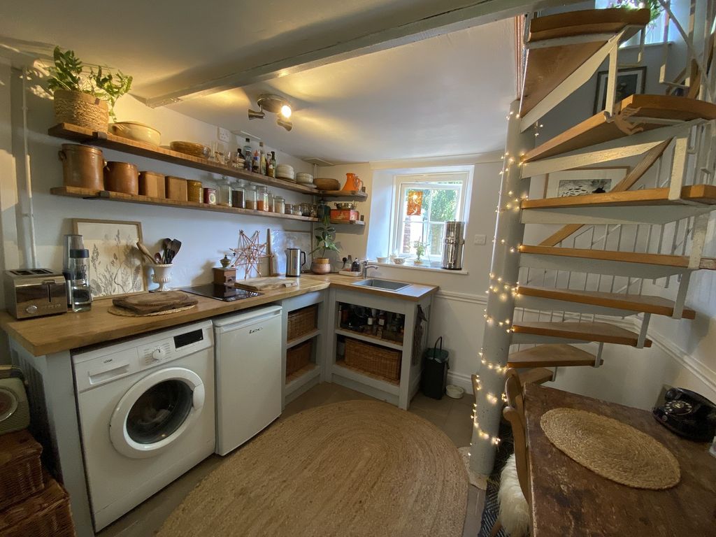 Property photo 3 of 9 Open Plan Living-Kitchen-Diner