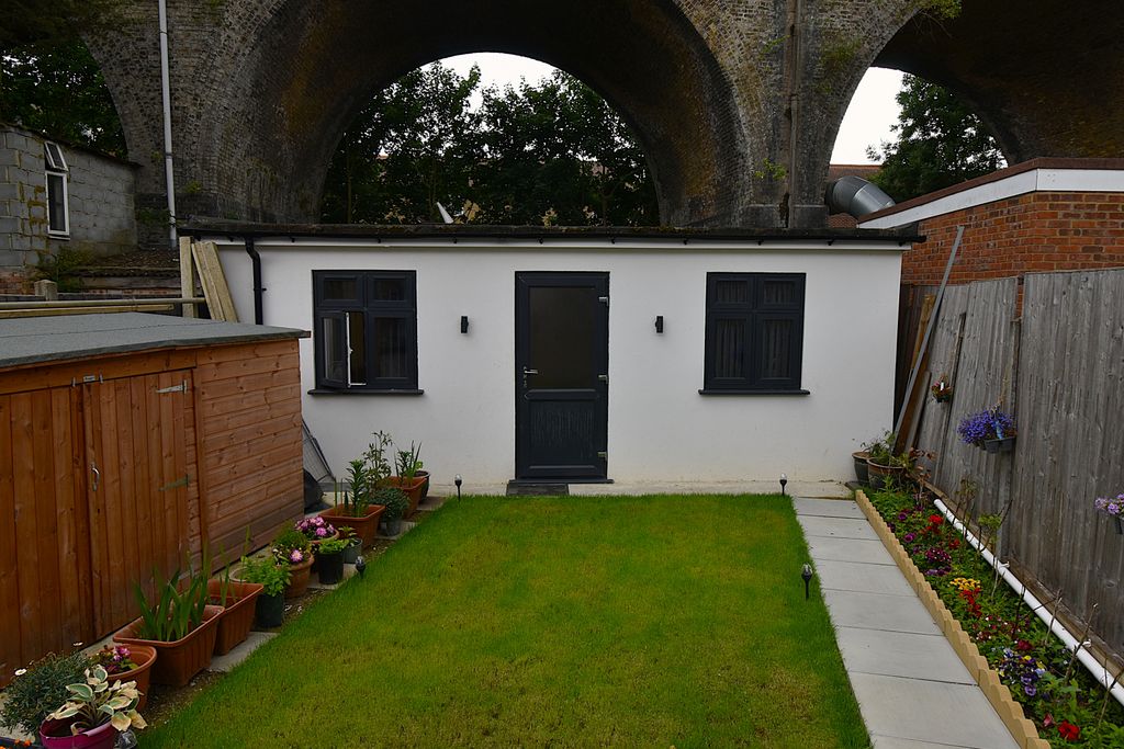 Property photo 1 of 5 Studio Flat To Rent Â€“ Welbeck Road, Ha2