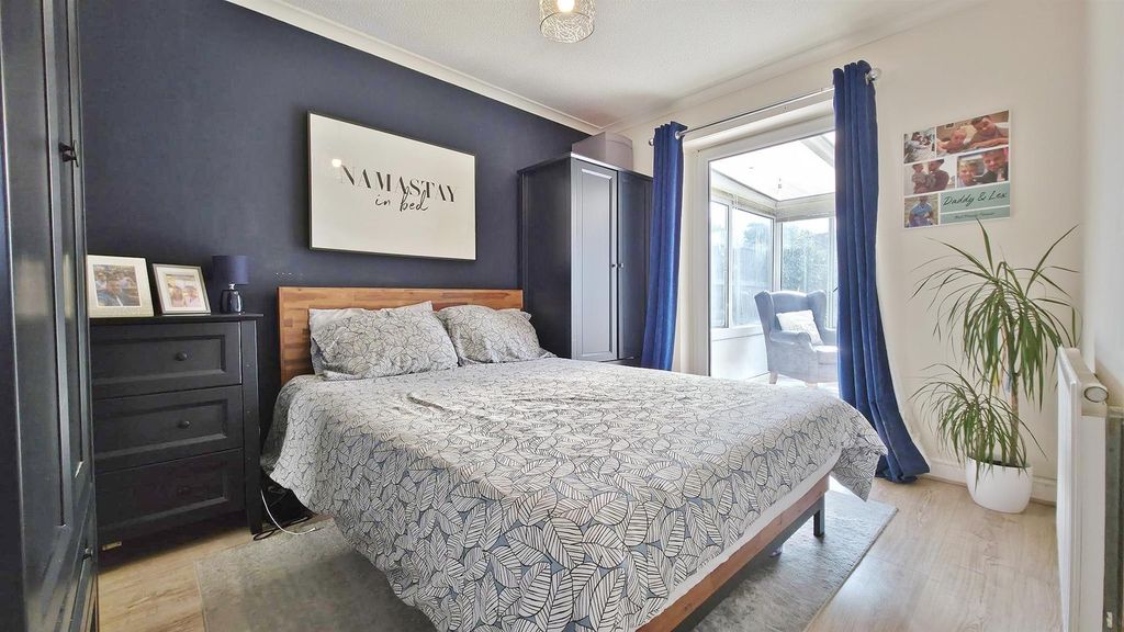 Property photo 3 of 14 Bedroom One