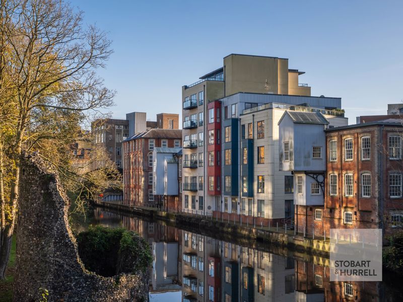 Property photo 1 of 22 From The River