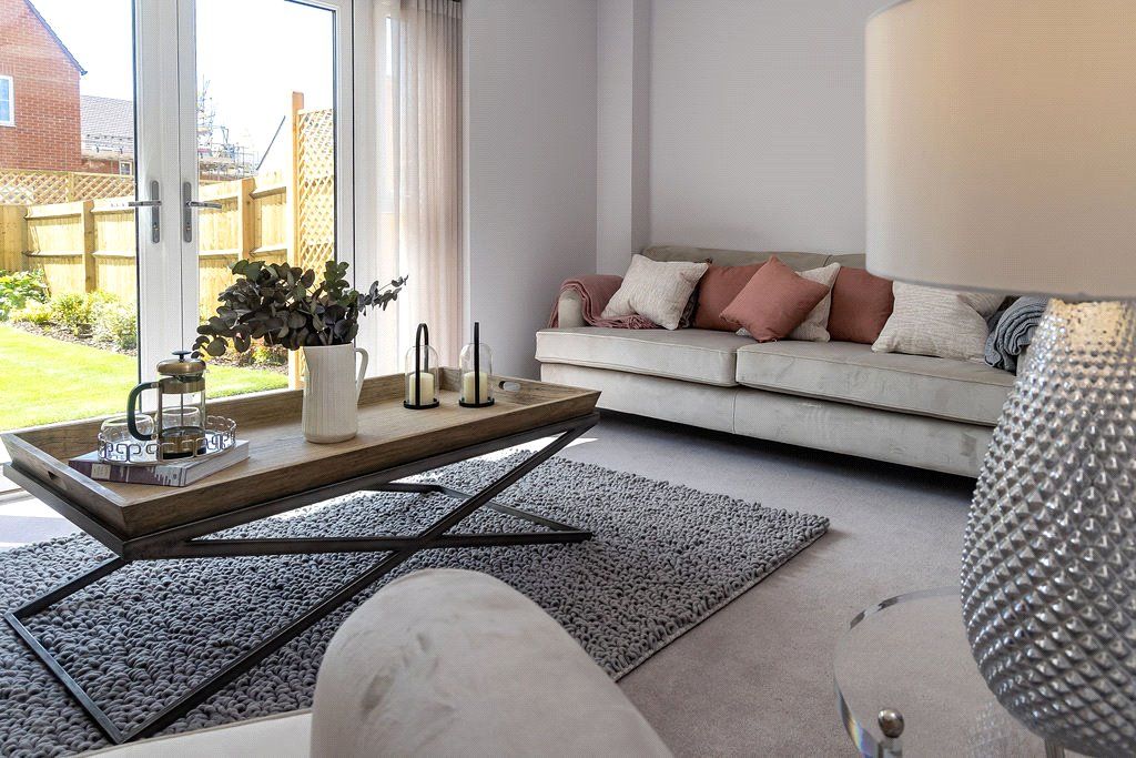 Property photo 2 of 14 Cricklade Example