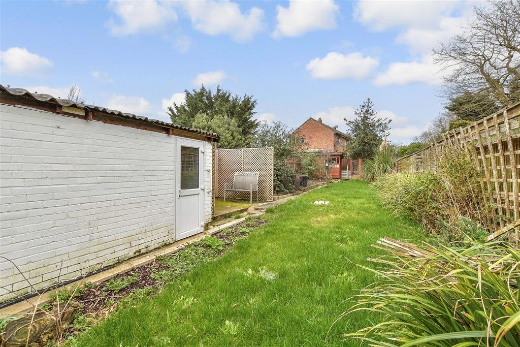 Property photo 3 of 15 Rear Garden