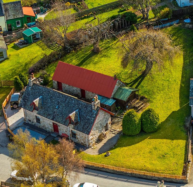 Property photo 2 of 15 Aerial Elevation