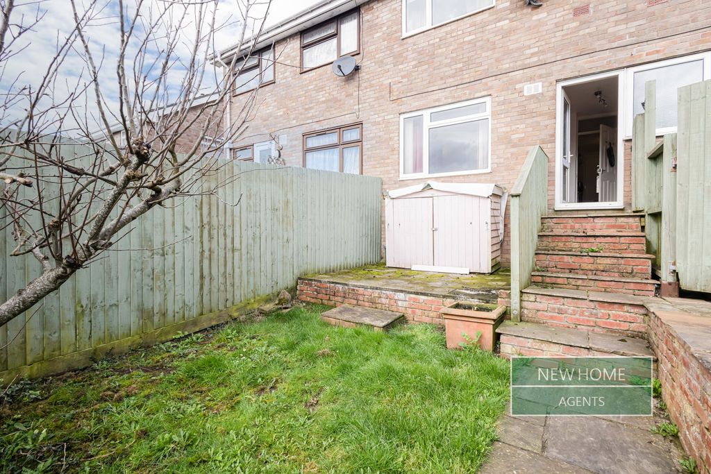 Additional image 20 of 3 bed semi-detached house for saleGreenacre Drive, Bedwas, Caerphilly CF83