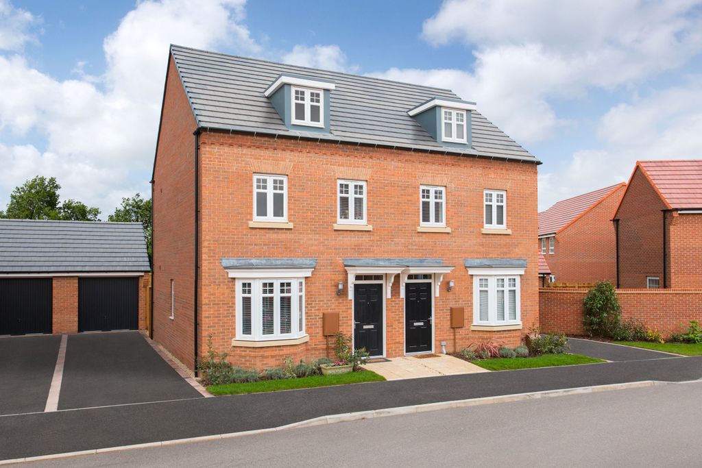 Property photo 1 of 9 Kennett At Gateford Park