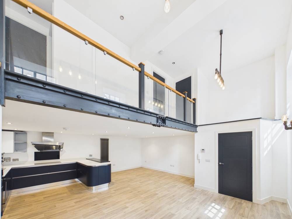 Additional image 8 of 2 bed flat for saleMustoe Road, Frenchay, Bristol BS16
