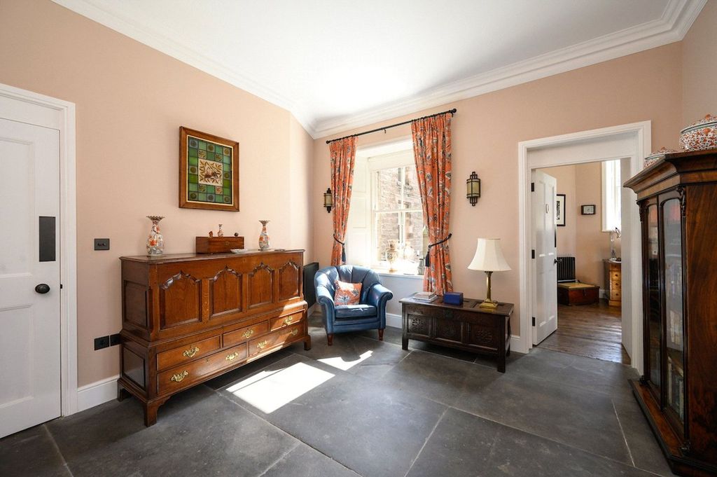 Additional image 17 of 4 bed terraced house for sale2 The Court House, Wallace Green, Berwick-Upon-Tweed TD15