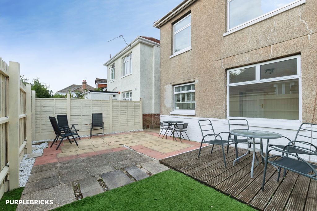 Property photo 3 of 28 Rear Garden