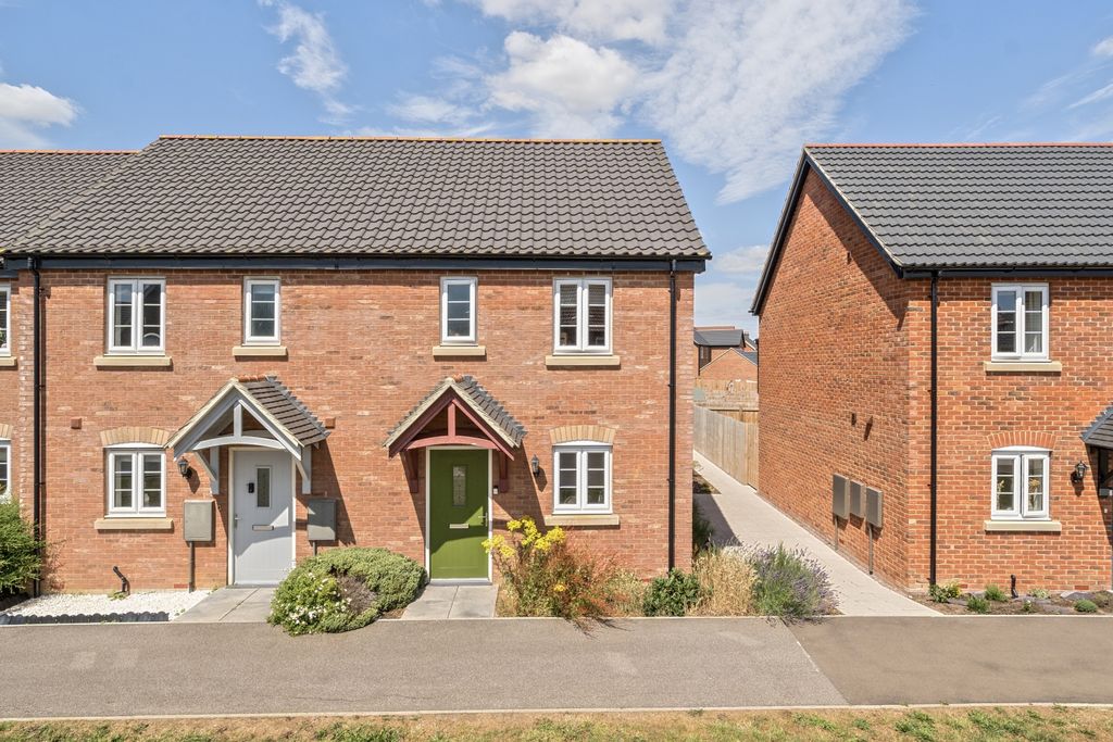 Additional image 22 of 2 bed end terrace house for saleDixon Place, Dunholme, Lincoln, Lincolnshire LN2