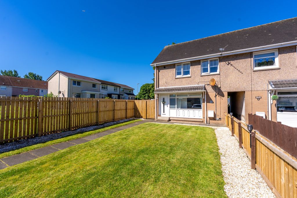 Additional image 19 of 3 bed end terrace house for saleHuntly Avenue, Bellshill ML4
