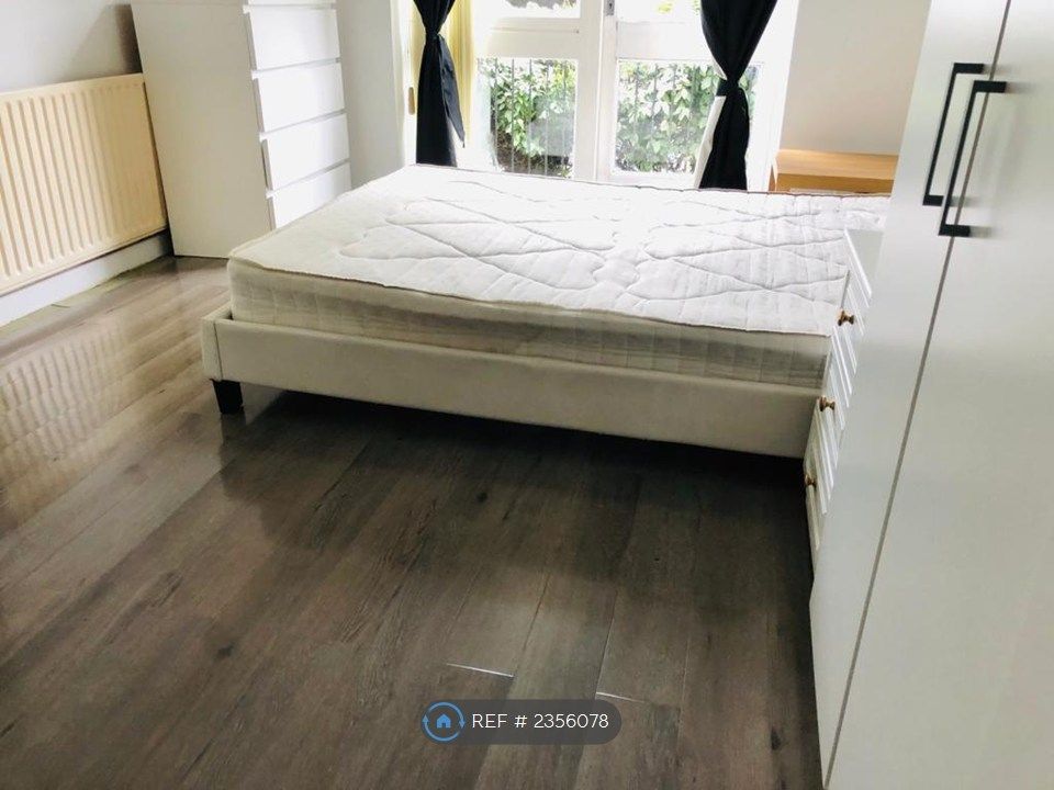 Property photo 3 of 3 Master Bedroom With Balcony