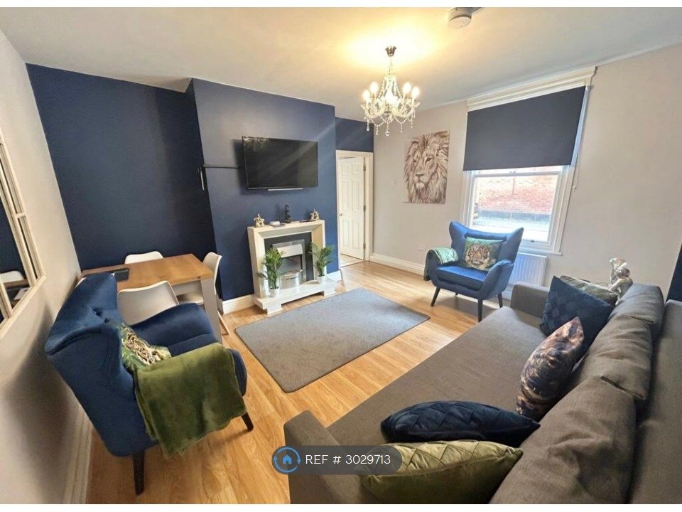 2 bed maisonette to rentTarvin Road, Chester CH3 photo 4
