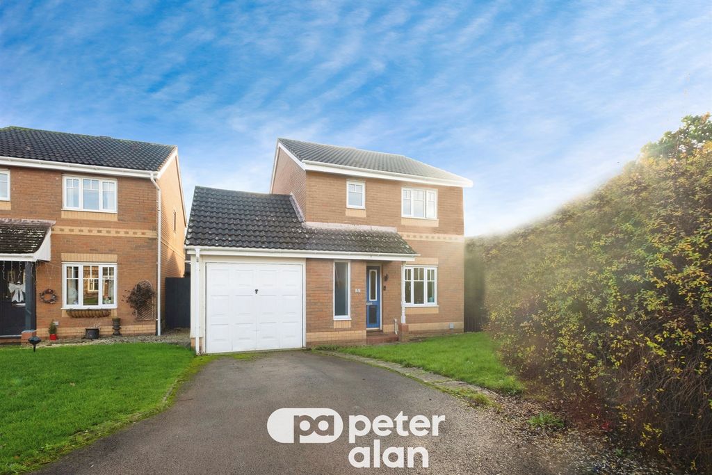 Additional image 25 of 3 bed detached house for saleHamilton Way, Monmouth NP25