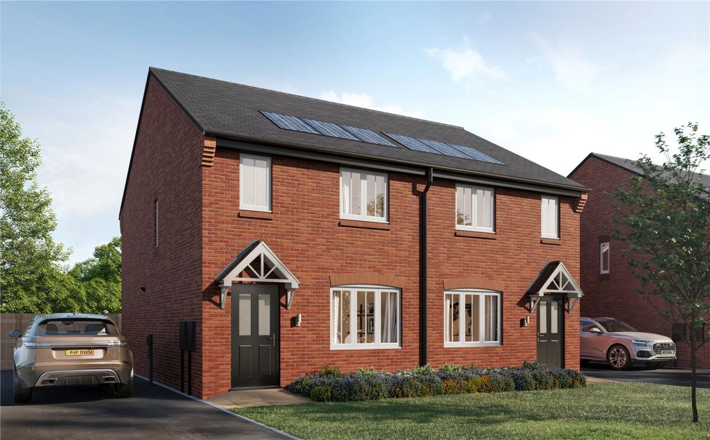 Property photo 1 of 6 The Derwent