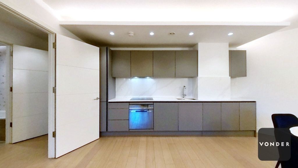 Property photo 2 of 9 Kitchen