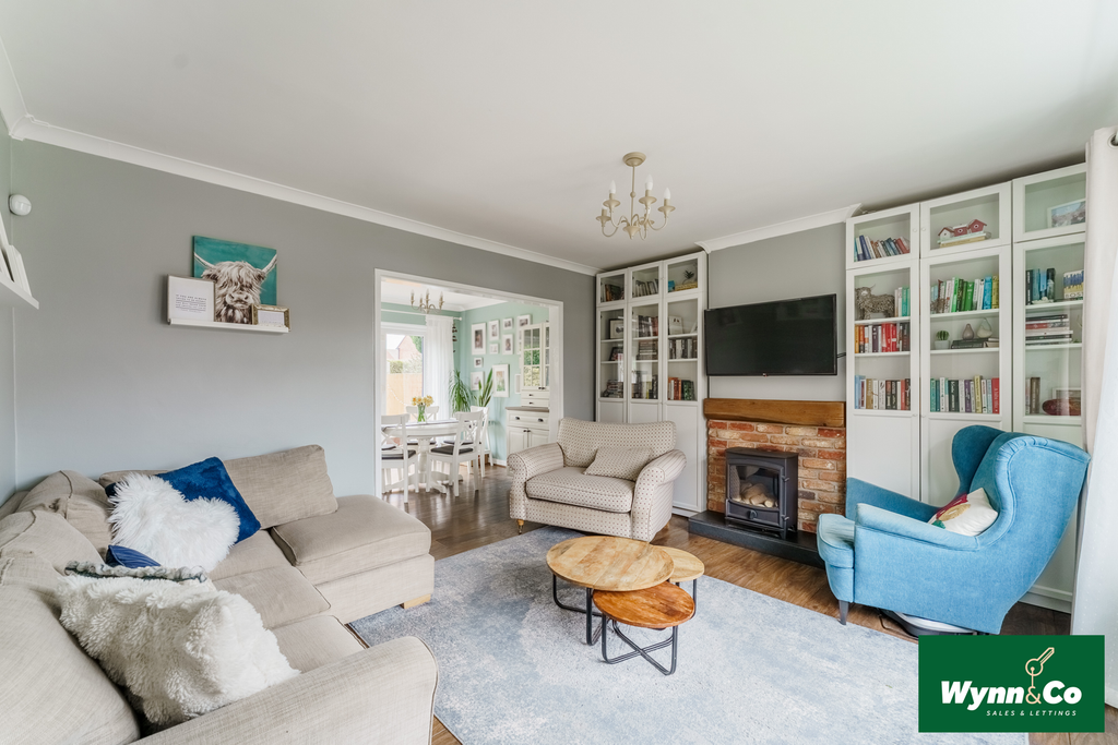 Property photo 3 of 29 Living Room