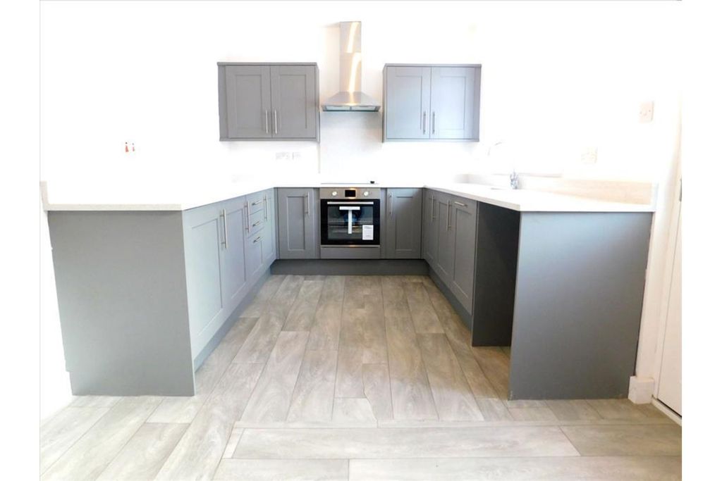 Property photo 3 of 9 Kitchen Two