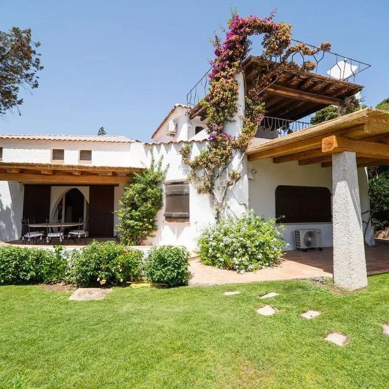 Property photo 1 of 19 Elegant Villa In Porto Cervo, Sardinia's Gem