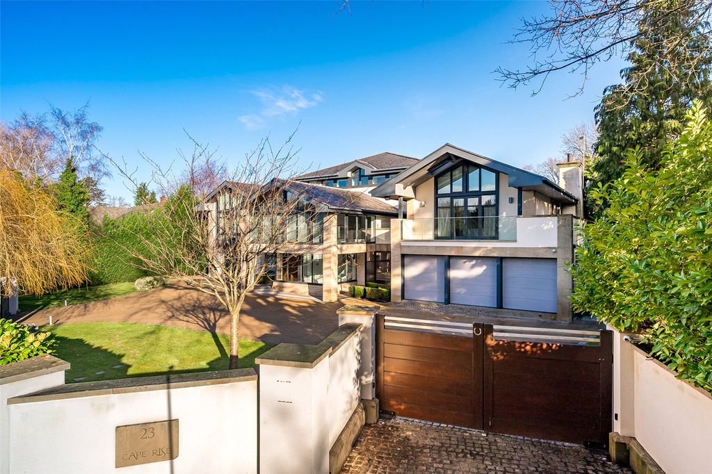 Property photo 1 of 34 Cape Rise