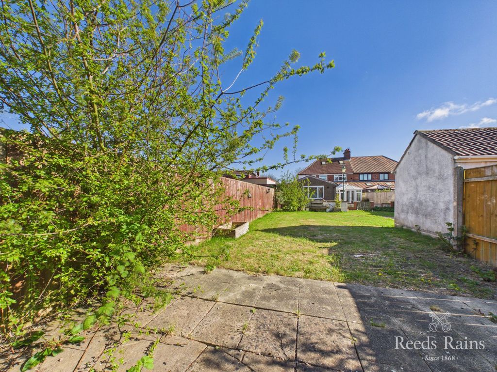 Property photo 3 of 31 Rear Garden