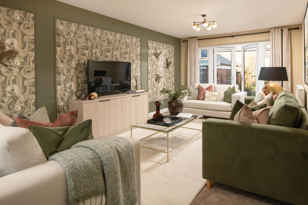 Property photo 3 of 10 Dwh Em Moreton Lounge