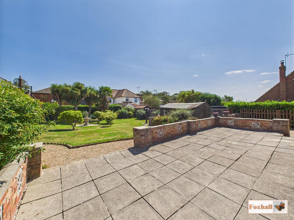 Property photo 2 of 21 Rear Garden