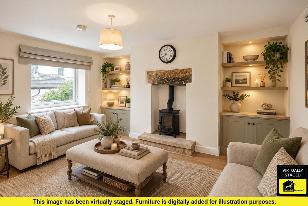 Property photo 3 of 20 Virtually Stage...