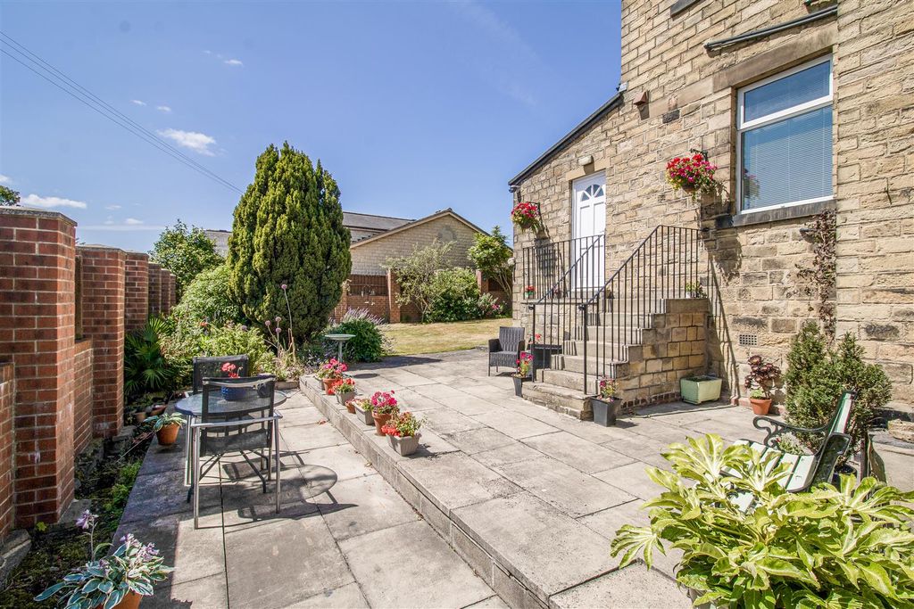 Additional image 19 of 3 bed detached house for saleWakefield Road, Earlsheaton, Dewsbury WF12