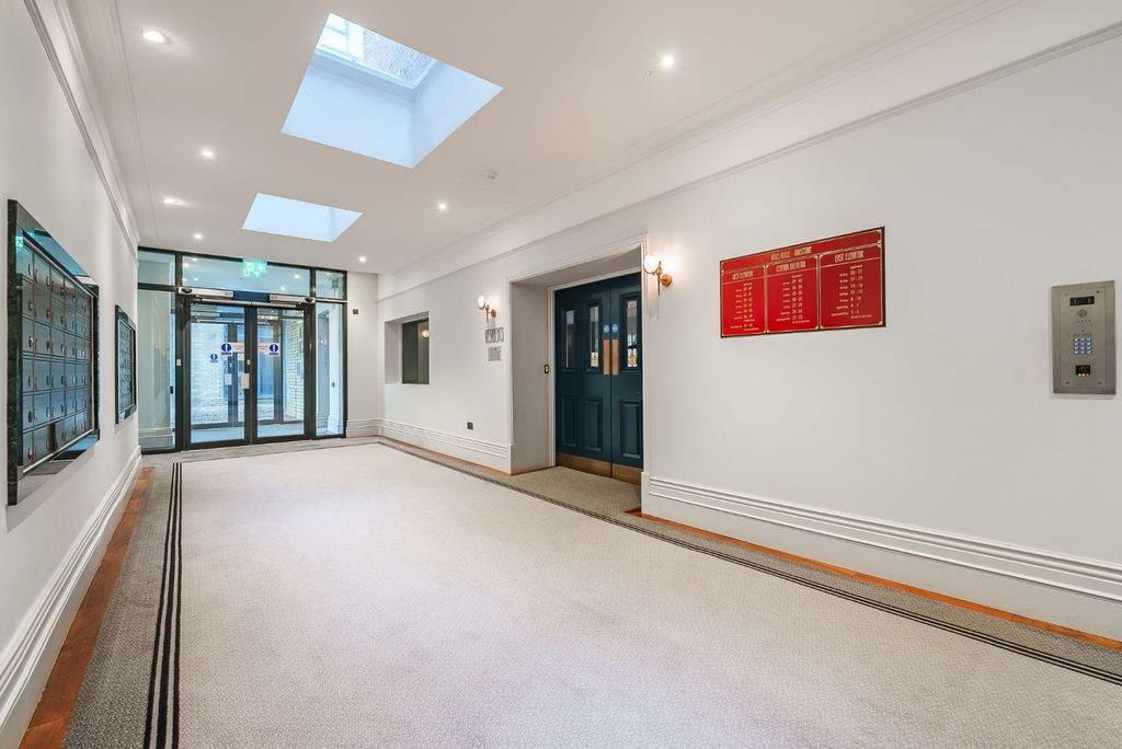 Additional image 17 of 2 bed flat for saleKings House, Queens Gardens, Hove BN3