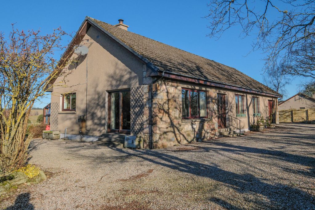 Property photo 2 of 32 Front And Side Elevation