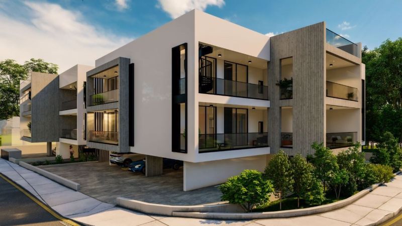 Property photo 1 of 15 Side &amp; Front Of...