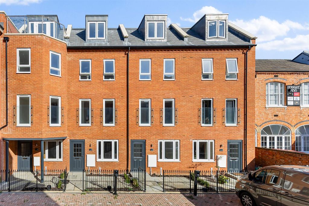 Property photo 1 of 13 Derngateplace-Plot2-01.Jpg