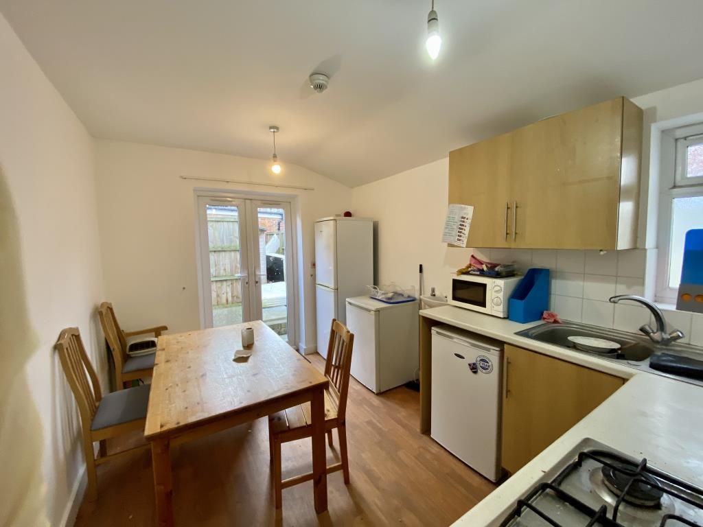 Property photo 1 of 8 Kitchen- Shared