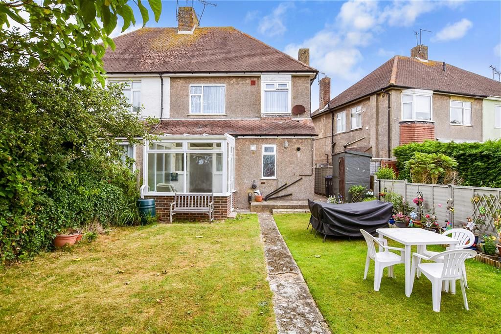 Property photo 2 of 13 Rear Garden