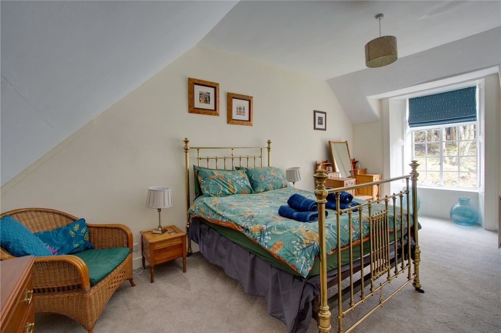 Additional image 26 of 8 bed detached house for saleGlen Doll Lodge, Glen Clova, By Kirriemuir, Angus DD8