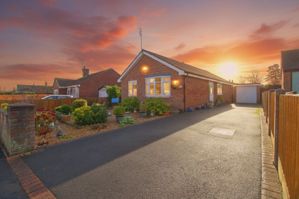 Property photo 2 of 16 View Of Property At Front