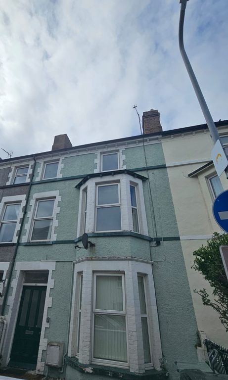Additional image 17 of 3 bed flat to rentClifton Rd, Llandudno LL30
