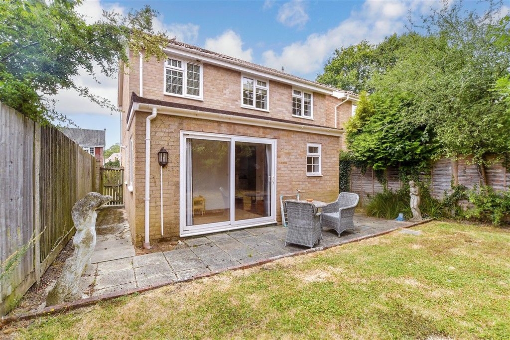 Property photo 2 of 15 Rear Elevation