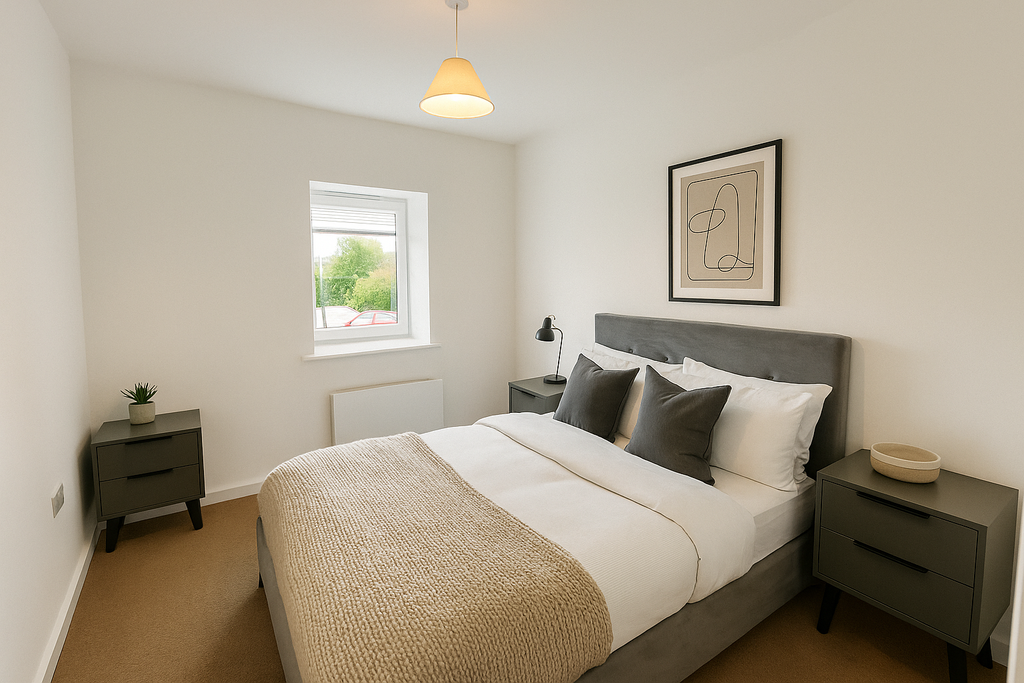 Property photo 1 of 5 3 Rufus _Bed