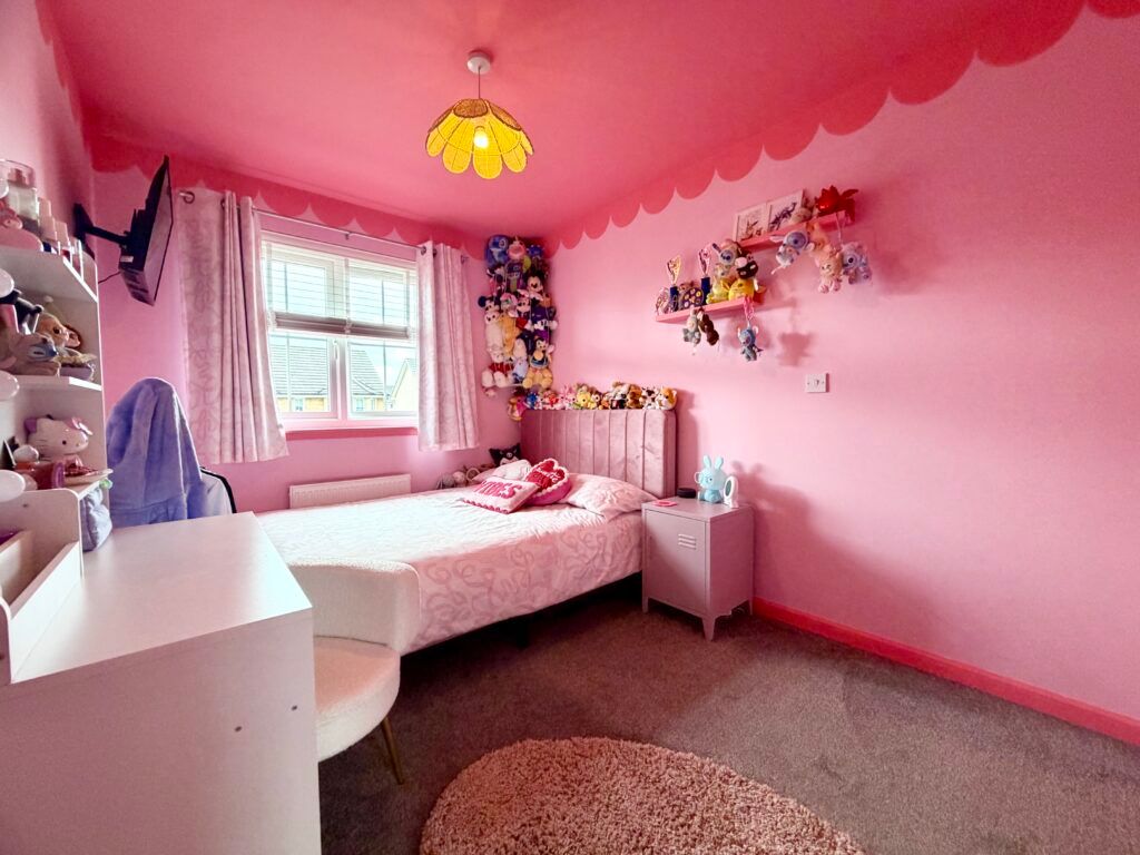 Additional image 20 of 4 bed detached house for saleCambridge Crescent, Airdrie ML6