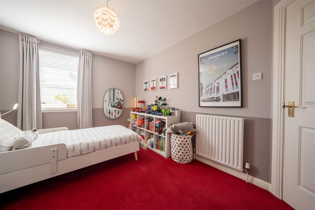 Additional image 34 of 4 bed property for saleGraybank Road, Perth PH2