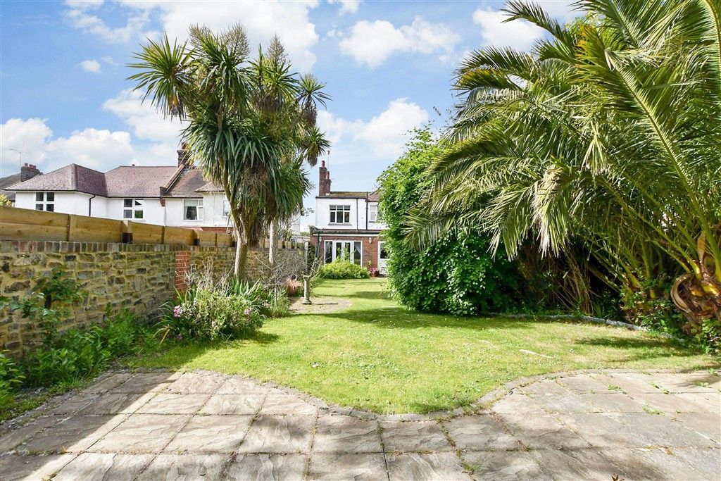 Property photo 2 of 19 Rear Garden